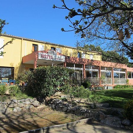 Cit'Hotel Louisiane Mouans-Sartoux Esterno foto