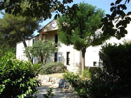 Cit'Hotel Louisiane Mouans-Sartoux Esterno foto