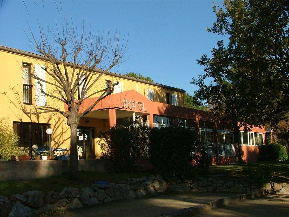 Cit'Hotel Louisiane Mouans-Sartoux Esterno foto